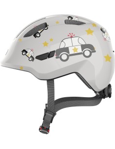 csq smiley 30 grey police s  ABUS  VELOPERFO