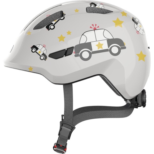 csq smiley 30 grey police s  ABUS  VELOPERFO