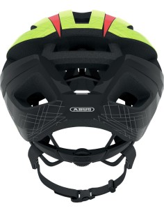 csq viantor mips neon yellow m  ABUS  VELOPERFO 2