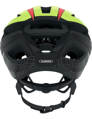 csq viantor mips neon yellow m  ABUS  VELOPERFO