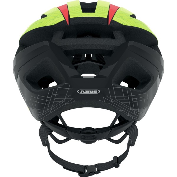 csq viantor mips neon yellow m  ABUS  VELOPERFO