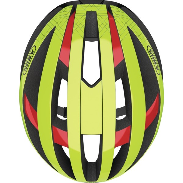 csq viantor mips neon yellow m  ABUS  VELOPERFO
