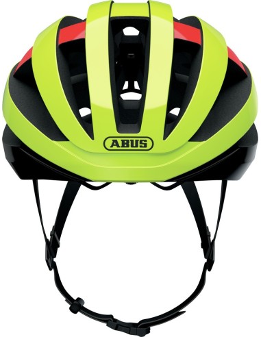csq viantor mips neon yellow m  ABUS  VELOPERFO