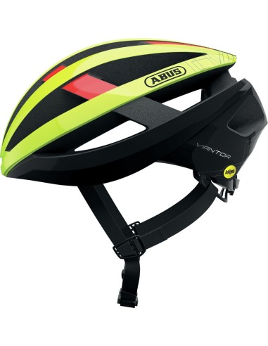 csq viantor mips neon yellow m  ABUS  VELOPERFO