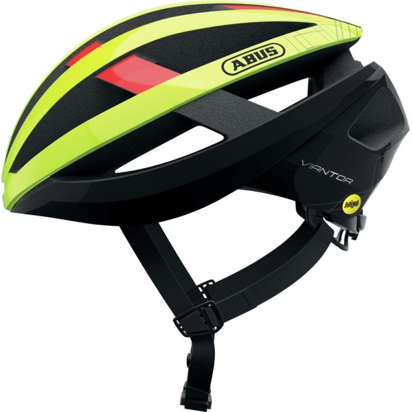 csq viantor mips neon yellow m  ABUS  VELOPERFO