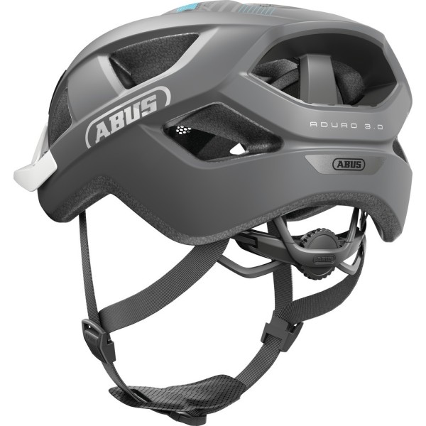 aduro 30 race grey m  ABUS  VELOPERFO