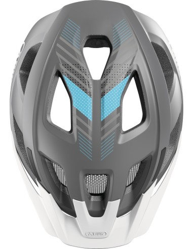 aduro 30 race grey m  ABUS  VELOPERFO