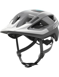 aduro 30 race grey m  ABUS  VELOPERFO 2