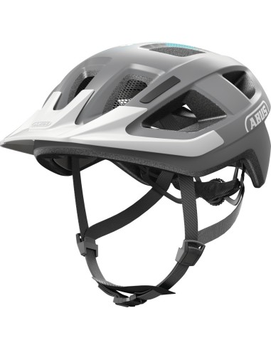 aduro 30 race grey m  ABUS  VELOPERFO
