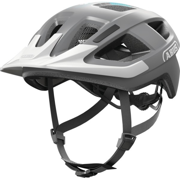 aduro 30 race grey m  ABUS  VELOPERFO
