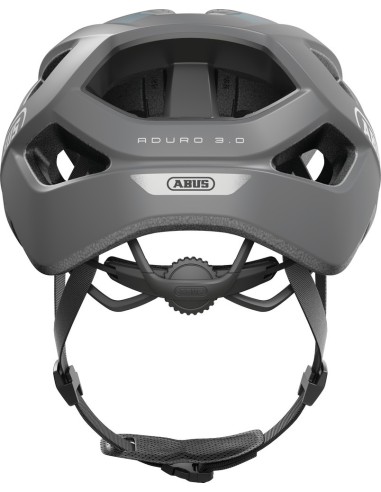 aduro 30 race grey m  ABUS  VELOPERFO