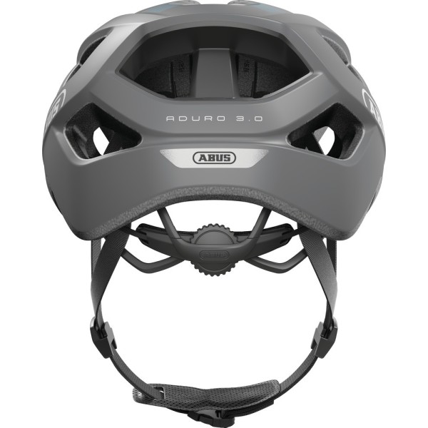 aduro 30 race grey m  ABUS  VELOPERFO