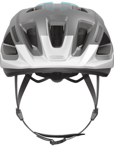 aduro 30 race grey m  ABUS  VELOPERFO