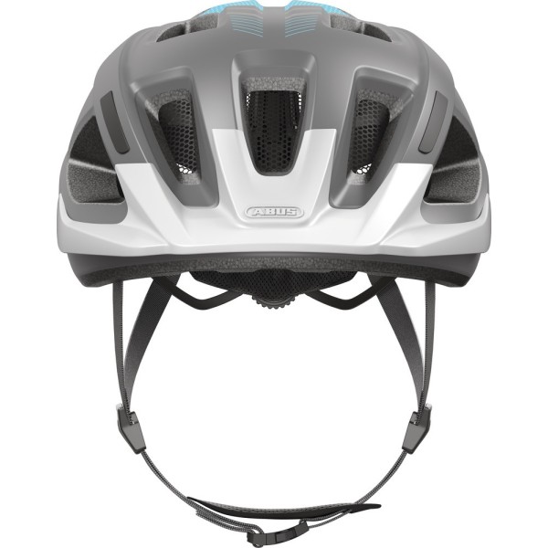 aduro 30 race grey m  ABUS  VELOPERFO