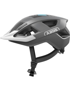 aduro 30 race grey m  ABUS  VELOPERFO