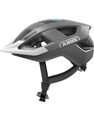 aduro 30 race grey m  ABUS  VELOPERFO