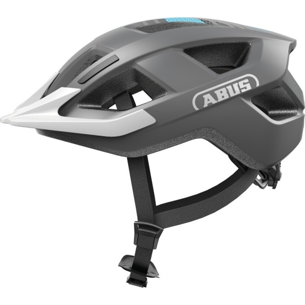 aduro 30 race grey m  ABUS  VELOPERFO