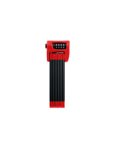 bordo combo 610090 red sh • cod  ABUS  VELOPERFO