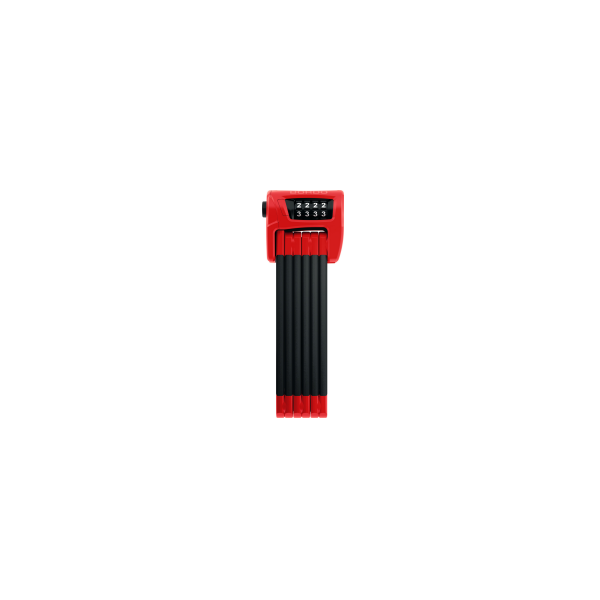 bordo combo 610090 red sh • cod  ABUS  VELOPERFO