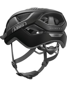 aduro 30 race black m  ABUS  VELOPERFO 2