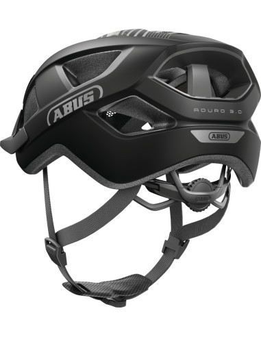 aduro 30 race black m  ABUS  VELOPERFO