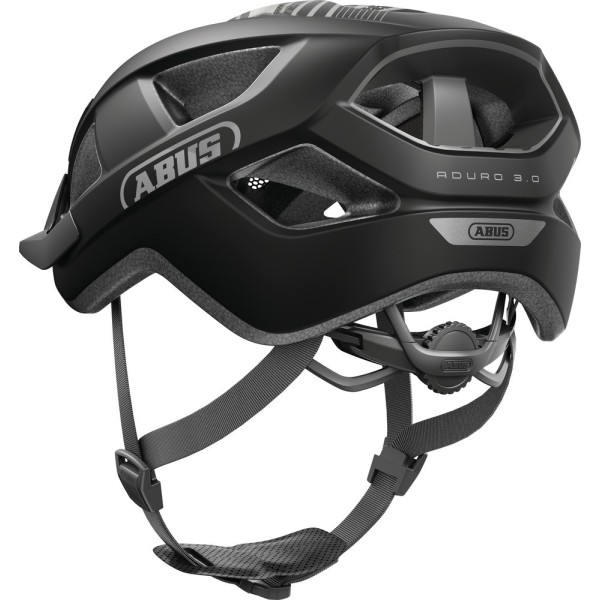 aduro 30 race black m  ABUS  VELOPERFO