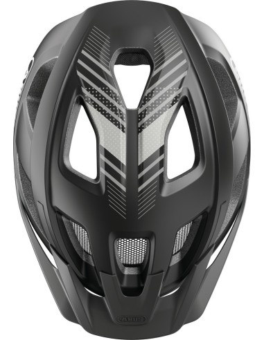 aduro 30 race black m  ABUS  VELOPERFO