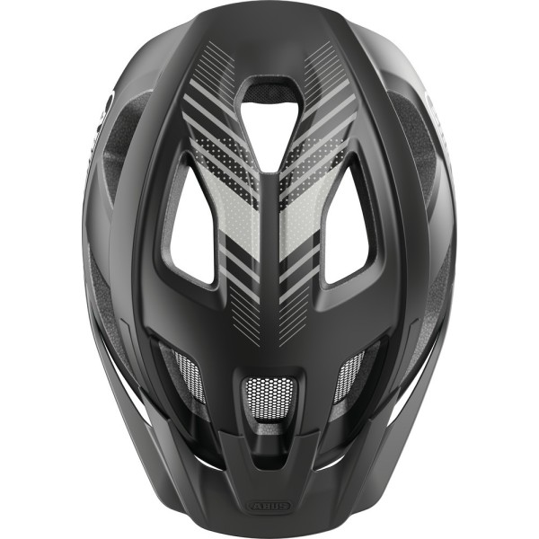 aduro 30 race black m  ABUS  VELOPERFO
