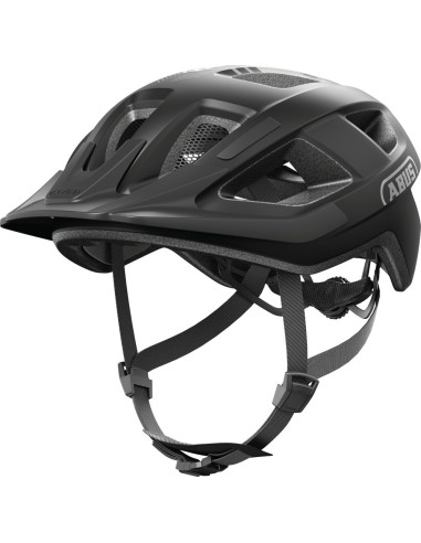 aduro 30 race black m  ABUS  VELOPERFO