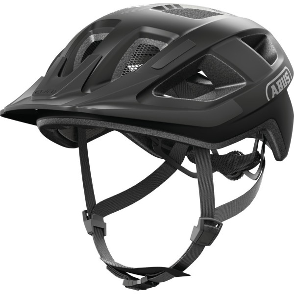 aduro 30 race black m  ABUS  VELOPERFO