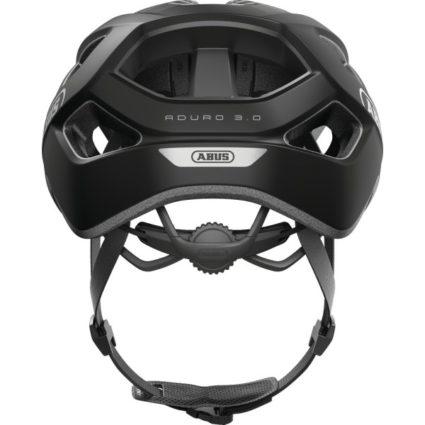 aduro 30 race black m  ABUS  VELOPERFO