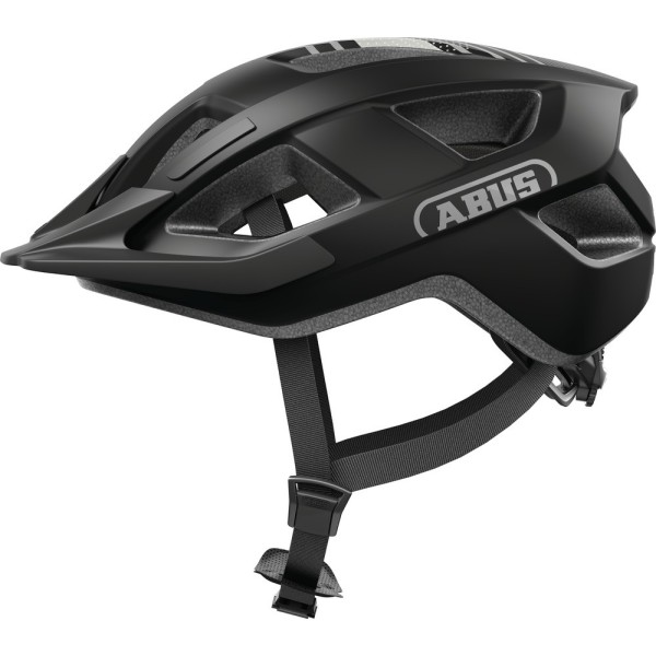 aduro 30 race black m  ABUS  VELOPERFO