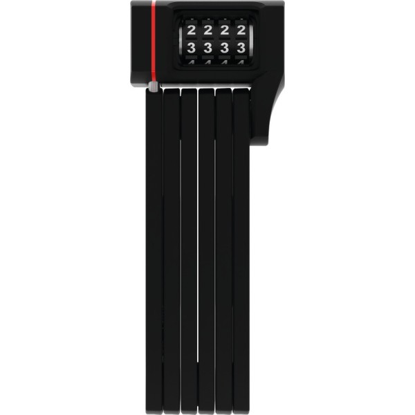 bordo ugrip 5700c80 bk sh  ABUS  VELOPERFO