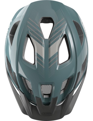 aduro 30 glacier blue m  ABUS  VELOPERFO