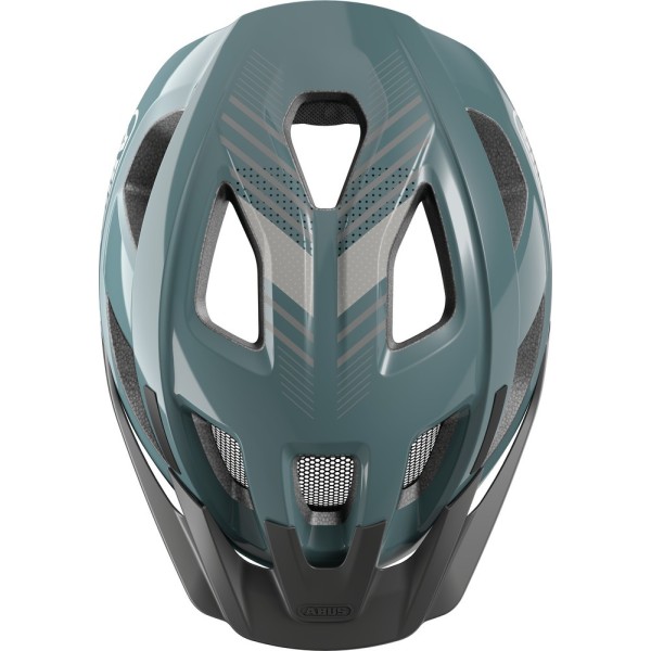 aduro 30 glacier blue m  ABUS  VELOPERFO
