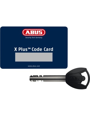 bordo 6200k90 sh noir  support  ABUS  VELOPERFO