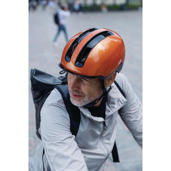csq hudy goldfish orange s  ABUS  VELOPERFO