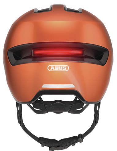 csq hudy goldfish orange s  ABUS  VELOPERFO