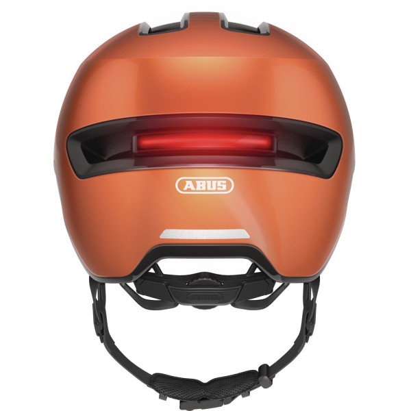 csq hudy goldfish orange s  ABUS  VELOPERFO