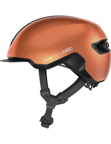 csq hudy goldfish orange s  ABUS  VELOPERFO