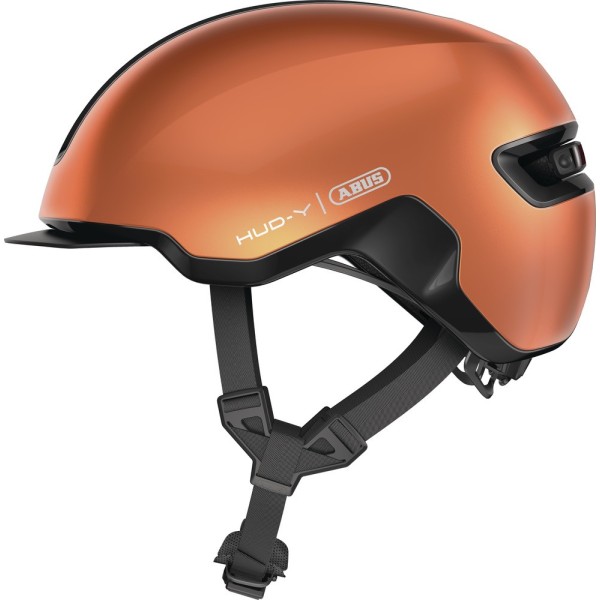 csq hudy goldfish orange s  ABUS  VELOPERFO
