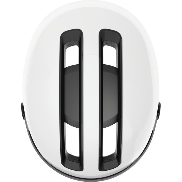 csq hudy ace shiny white m  ABUS  VELOPERFO