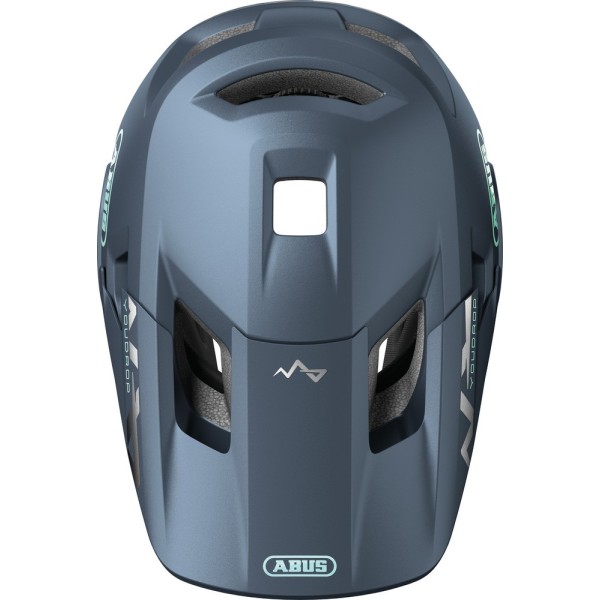 csq youdrop ff midnight blue s  ABUS  VELOPERFO