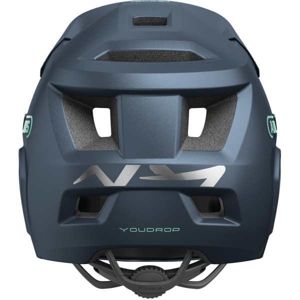 csq youdrop ff midnight blue s  ABUS  VELOPERFO