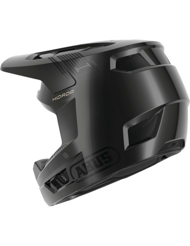hidrop shiny black l  ABUS  VELOPERFO