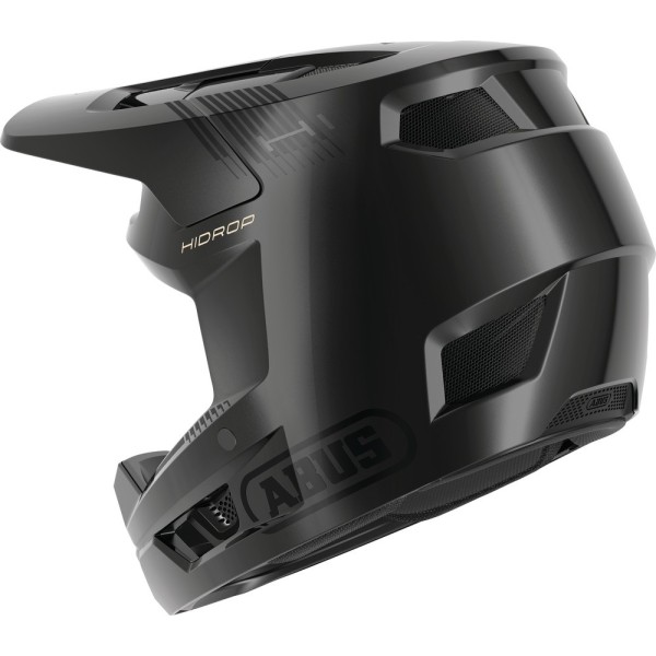 hidrop shiny black l  ABUS  VELOPERFO