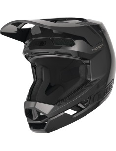 hidrop shiny black l  ABUS  VELOPERFO 2
