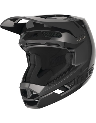hidrop shiny black l  ABUS  VELOPERFO