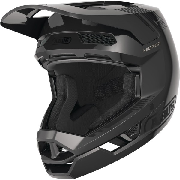 hidrop shiny black l  ABUS  VELOPERFO