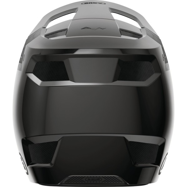 hidrop shiny black l  ABUS  VELOPERFO